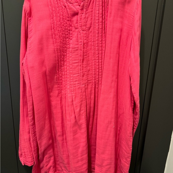 Free People Cp Shades tunic dress - Picture 3 of 5